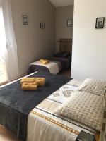 Triple Room with Private Bathroom