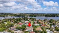 2900sf 4br 2 bath sleeps 10 Heated Pool 4mi to Beach - B&B
