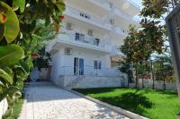 Kidi Apartments - Chambres d’hôtes Saranda