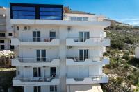 Kidi Apartments - Chambres d’hôtes Saranda