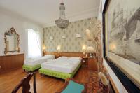 Sonnino Suite - Bed and Breakfast Rome