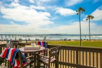 OB Pier 2 - B&B San Diego