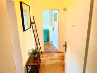 Zuhause im Ruhrgebiet - B&B Oberhausen