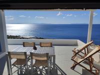 B&B Faros - Sofia sea view apartment - Bed and Breakfast Faros