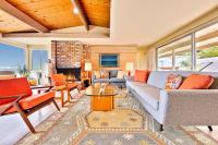La Jolla Lookout - B&B