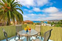 Coastal View - B&B San Diego