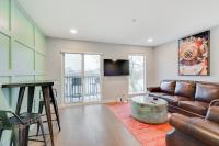 The Cumberland Condo - B&B