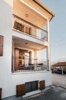 Apartment Kovačić-Finida - B&B Umago