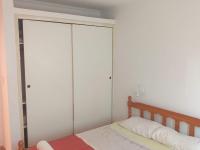 Apartamento de 1 dormitorio