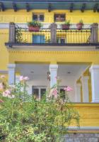 casa Yin e Yang - Ferienwohnung Stresa