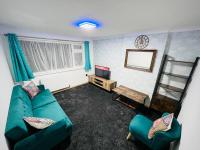 B&B Leicester - CozyComfy Apartment Leicester - Bed and Breakfast Leicester