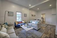 Dunes Home 3 Bedroom I 2 Baths I 2 Living rooms - B&B Chesterton