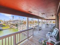 Casa Marina - Ferienwohnung Galveston