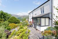 B&B Coniston - Mole's Cottage Coniston Water - Bed and Breakfast Coniston