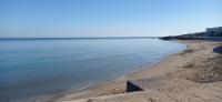 Mayia Sunset sea front house Gouves Heraklion - Ferienwohnung