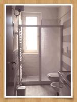 Apartment mit 1 Schlafzimmer und Balkon