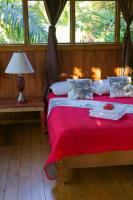 Bungalow con Vista Giardino