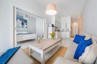 Buenos Diaz - Tre Mare Residence - Ferienwohnung Danzig