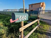 B&B Marrucheto - Podere 660 appartamento il Giuggiolo - Bed and Breakfast Marrucheto