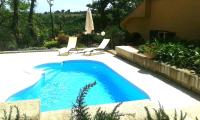 Deliziosa Villa alle porte di Roma - B&B