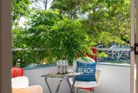 Downtown with Mt Drury Views - B&B Mount Maunganui