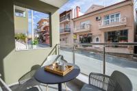Triple Room - Disability Access