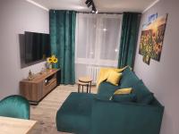 B&B Zabrze - Apertment Wenus - Bed and Breakfast Zabrze