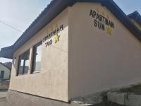 Studio Apartman Sun - Bed and Breakfast