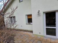 Wohlfühloase - Ferienwohnung