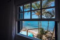 Camera King con Vista Mare 