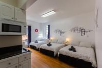 Apartamento Estudio 