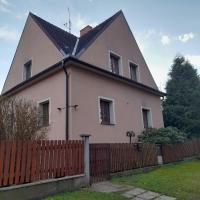 B&B Bělá pod Bezdězem - Apartmán Na Výsluní - Bed and Breakfast Bělá pod Bezdězem