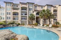 Villa Capriani Condo with Direct Beach Access! - B&B