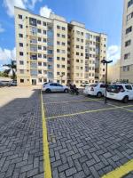 607 SEVILHA - Ferienwohnung Serra