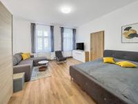 B&B Karlovy Vary - Apartment LUKAS 2 - Bed and Breakfast Karlovy Vary