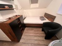 Deluxe Double Room with Shower
