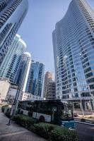 We love having you here - Ferienwohnung Abu Dhabi