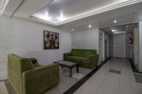 POS84 - Flat, Climatizado, Centro, Wi-Fi - Bed and Breakfast Balneário Camboriú