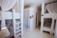 Quadruple Room with Sea View