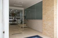 PQT75 - Aconchegante, Próx ao Passeio San Miguel - Chambres d'hôtes Balneário Camboriú