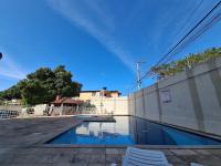 608 SEVILHA - Ferienwohnung Serra