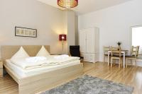 BearlinCity Apartments - City Center West - B&B Berlino