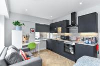 The Varsity Studios - Bed and Breakfast Nottingham