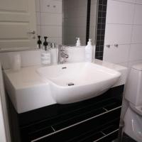Appartement 1 Chambre