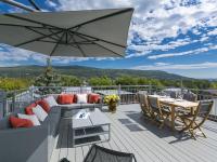 338 - Le Quai des Veuves - Les Immeubles Charlevoix - B&B Baie-Saint-Paul