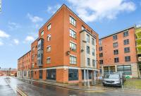 The Varsity Studios - B&B Nottingham