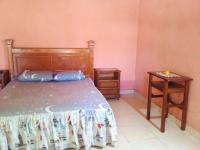 La Ponderosa - B&B Asunción