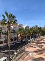 Appartement met 1 Slaapkamer