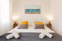 Confort apartamentos en playa, 3 DRM - B&B