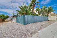 Sandcastle - Bed and Breakfast San Diego